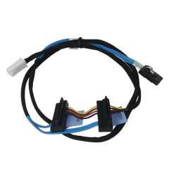 0ND63T - Dell Hard Drive SAS Cable for PowerEdge T410