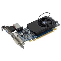 100-505588 - AMD FirePro 2450 512MB GDDR3 PCI Express Graphic Card