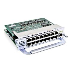 12800-LF18 - QLogic 12800 18-Port 4x QDR Ultra High Performance Leaf Module