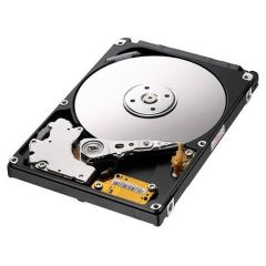 17G013A32108 - Asus 80GB 5400RPM SATA 1.5Gb/s 2.5-inch Hard Drive