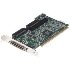 1821900-R - Adaptec 29160 Single Channel 64 Bit PCI Ultra160 SCSI Controller Card with Standard Bracket