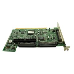 1821900 - Adaptec 29160 Single Channel 64 Bit PCI Ultra160 SCSI Controller Card with Standard Bracket