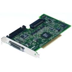 1822200 - Adaptec 19160 SCSI Controller Card 160Mb/s 1 x 50-pin Ultra SCSI SCSI External 1 x 68-pin SCSI Internal 1 x 50-pin Ultra SCSI SC