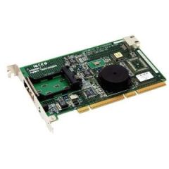 1865400 - Adaptec 9110G Fibre Channel Host Bus Adapter 1 x HSSDC PCI 2Gbps