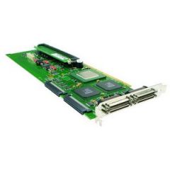 1917400 - Adaptec 3410S SCSI RAID Controller 64MB ECC SDRAM Up to 640Mb/s 2 x 68-pin HD Ultra160 SCSI SCSI Internal 4 x 68-pin VHDCI Ultra160