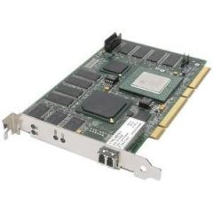 1975000 - Adaptec 7211F iSCSI Host Bus Adapter Card 1 x LC PCI