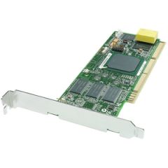 2039300-R - Adaptec 2020ZCR Zero Channel SCSI RAID Controller