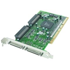 2061000-R - Adaptec 39320A-R Dual Channel Ultra 320 SCSI RAID Controller