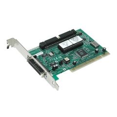 2104006 - Adaptec 48300 Serial Attached SCSI RAID Adapter Up to 300Mb/s 1 x SFF-8470 SAS 300 Serial Attached SCSI External 1 x SFF-8484 SAS 300