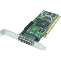 2120200-R - Adaptec 2230SLP Dual Channel Ultra320 SCSI RAID Controller