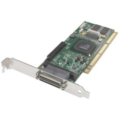 2120300-R - Adaptec 2230SLP Dual Channel Ultra 320 SCSI RAID Controller