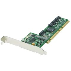 2170200-R - Adaptec 1420SA Serial ATA II RAID Controller