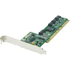 2170200EU-R - Adaptec 1420SA Serial ATA II RAID Controller