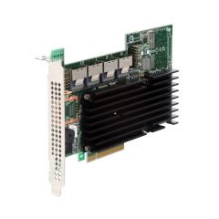 2199400-R - Adaptec 128MB Cache 8 Channel SATA 3Gb/s PCI-X RAID Controller