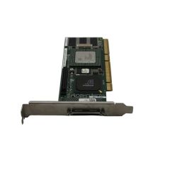 2215100-R - Adaptec 64 Bit 2120S Kit Single Channel PCI Ultra320 SCSI RAID Controller Card