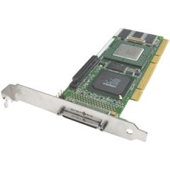 2215700-R - Adaptec 2120S Single Channel Ultra 320 SCSI RAID Controller