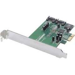 2232100-R - Adaptec 1220SA 2 Port Serial ATA RAID Controller