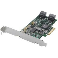 2240900-R - Adaptec 1430SA 4 Port Serial ATA RAID Controller