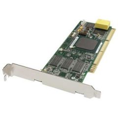 2246200-R - Adaptec 4000 Zero Channel SAS RAID Controller