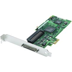 2248700-R - Adaptec 29320LPE Single Channel Ultra 320 SCSI Controller