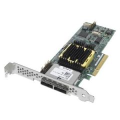 2249100-R - Adaptec RAID 5085 8 Port SAS / SATA 512MB Low-Profile RAID Controller Card