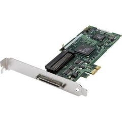 2250300-R - Adaptec SCSI Card 29320LPE PCI-E x1 SCSI Card