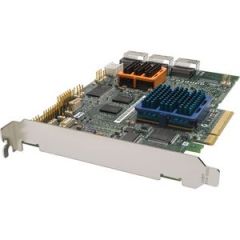 2252600-R - Adaptec 31205 12 Port SAS RAID Controller