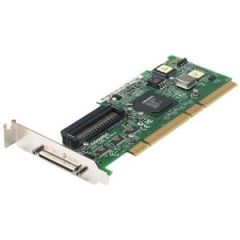 2253300-R - Adaptec 29160Lp Single Channel 64 Bit PCI Ultra160 SCSI Controller Rohs Card with Standard Bracket()