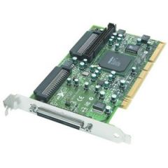 2253500-R - Adaptec 64 Bit 133Mhz PCI-X Ultra320 Single Channel SCSI RAID Controller Card Rohs