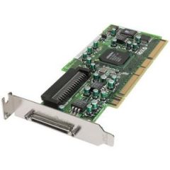 2253600-R - Adaptec Ultra320 SCSI Single Channel Low-Profile Storage Controller