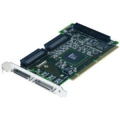 2253700-R - Adaptec 39160 Dual Channel Ultra160 SCSI Controller