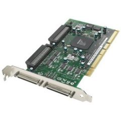 2253800-R - Adaptec Single Channel PCI-X Ultra320 SCSI Controller Card