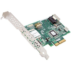 2256100-R - Adaptec 1405 4 Ports PCI Express SATA / SAS Non-RAID Controller