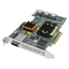 2258700-R - Adaptec 512MB DDR2 SATA / SAS 3.0Gb/s 28 Port PCI Express RAID Controller Card