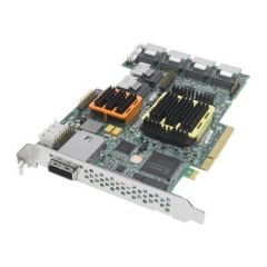 2258800-R - Adaptec 28 Port Serial ATA / SAS RAID Controller Card Only