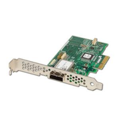 2259500R - Adaptec 1045 4 Port Sff-8088 SAS 300 SAS Controller
