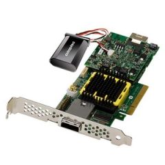 2267000-R - Adaptec 5Z 5445Z 8 Ports SAS RAID Controller