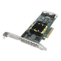 2268500-R - Adaptec MaxIQ 5805Q 8 Ports SAS RAID Controller