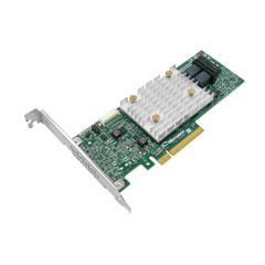 2293200-R - Adaptec 1100-8i 8x Ports SAS / SATA 12Gb/s PCI Express 3.0 x8 MD2 Host Bus Adapter