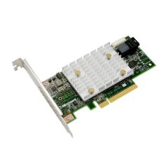 2293400-R - Adaptec 1100-4i 4x Ports SAS / SATA 12Gb/s PCI Express 3.0 x8 MD2 Host Bus Adapter