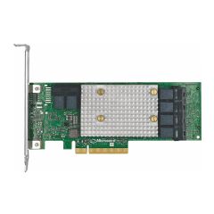 2293800-R - Adaptec 1100-24i 24x Ports SAS / SATA 12Gb/s PCI Express 3.0 x8 MD2 Host Bus Adapter