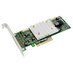2294900-R - Adaptec Asr-3151-4I 12 Gb/s PCI Express Gen3 SAS / SATA SmartRAID Controller With 4 internal Native Ports And Lp / Md2 form Factor Does Not Include Cables