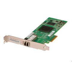 2460 - QLogic Single Port 4Gb Optical Fibre Channel Network Adapter