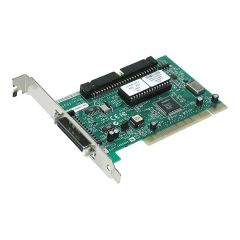 2940U2W - Adaptec Ultra2 Wide SCSI 68-Pin 32-bit PCI Controller Card