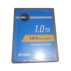 2J54F - Dell 1TB RD1000 / RDX Hard Disk Drive Cartridge