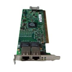 31P6409 - IBM NETXTREME 2x Ports Gigabit COPPER Network Adapter