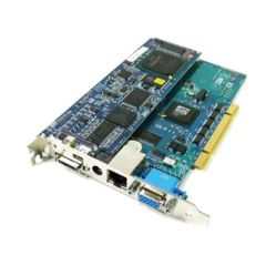 39M4948 - IBM Power PC 405 Processor 2Ports RS-232 100Mb/s 10Base-T/100Base-TX Fast Ethernet PCI Remote Supervisor Network Adapter II