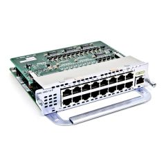 3C13774 - 3Com Router 1x Port 10/100/1000 Multifunction Interface Module