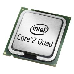 53Y3946 - Lenovo 2.33GHz 1333MHz FSB 4MB L2 Cache Socket LGA775 Intel Core 2 Quad Q8200 Quad Core Processor