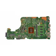 60NB09D0-MB1310 - ASUS System Board (Motherboard) With 1.80GHz AMD A10-8700P 1.8GHz Processor